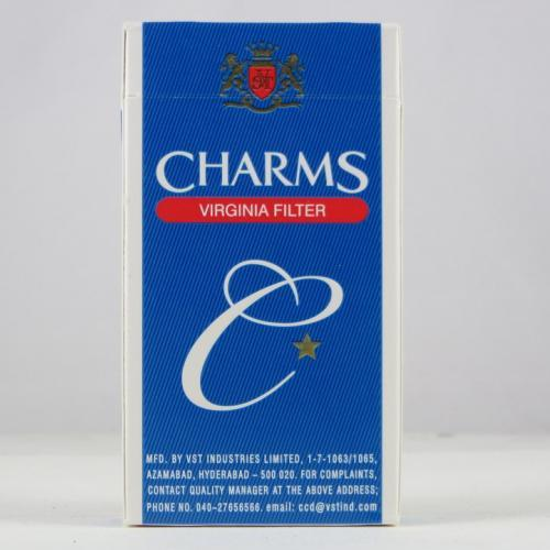 Charms