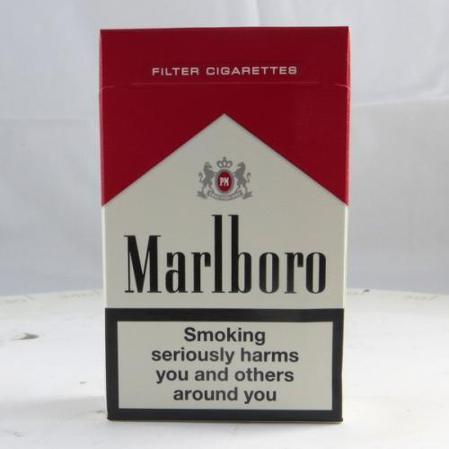 Marlboro