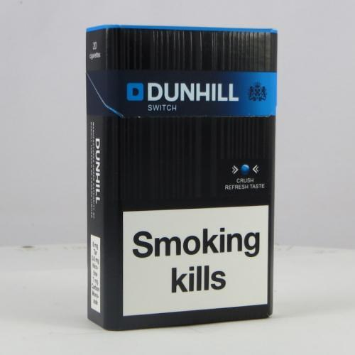 Dunhill