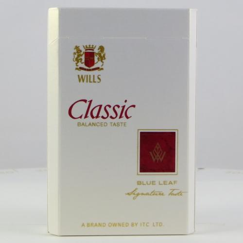 Classic (Wills Classic)