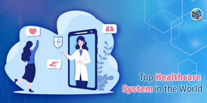 Top Healthcare System in the World