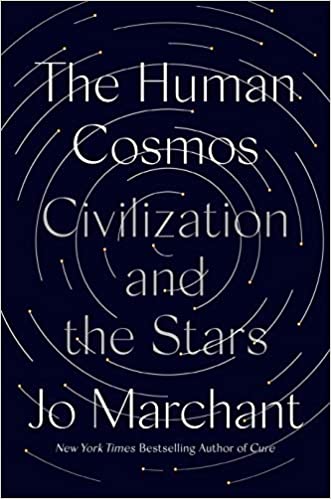 The Human Cosmos