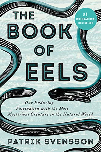 The book of Eels