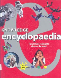 Knowledge Encyclopedia