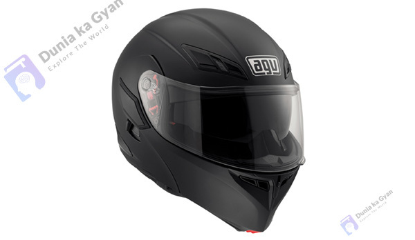 AGV Helmets 1