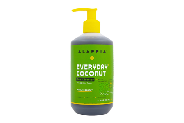 Alaffia Everyday Coconut Face Toner