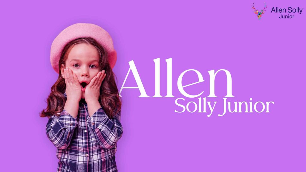 Allen Solly Junior