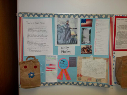 American Revolution Poster Project