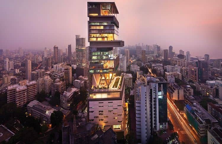 Antilia