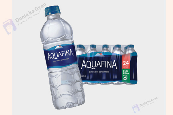 Aquafina