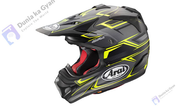 Arai Helmets