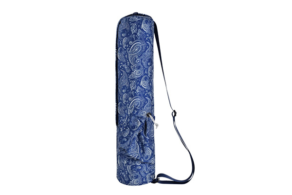 BACALAR Yoga Mat Bag