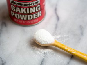 What is Baking Powder?