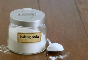 What is Baking Soda?