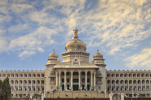 Bangalore