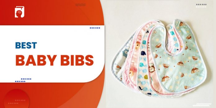 Best Baby Bibs Of 2023 [Best Branded Feeding Bibs]