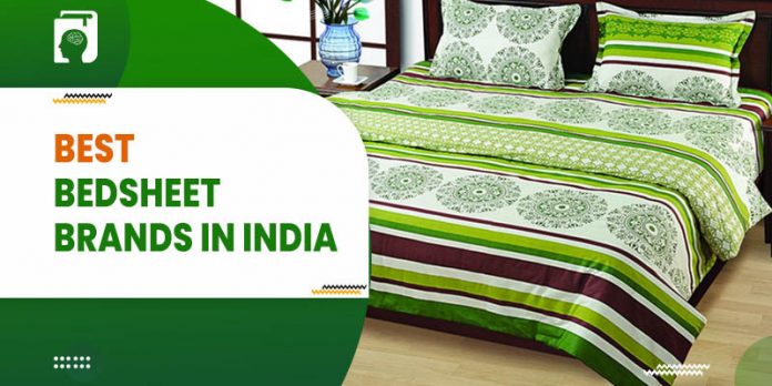 Best Bedsheet Brands In India