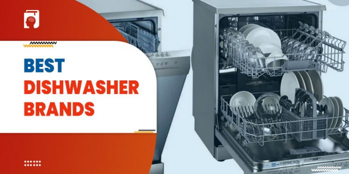 Best Dishwasher Brands in the World