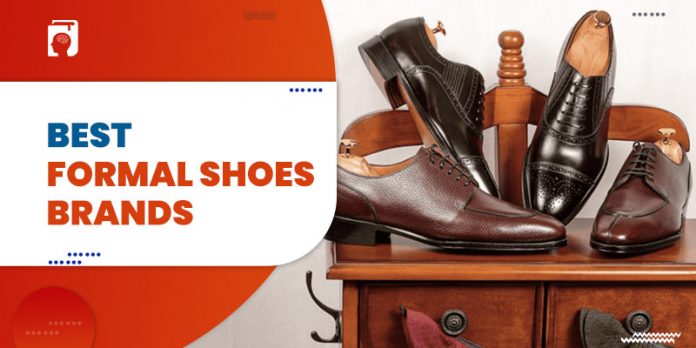 Best Formal Shoes Brands