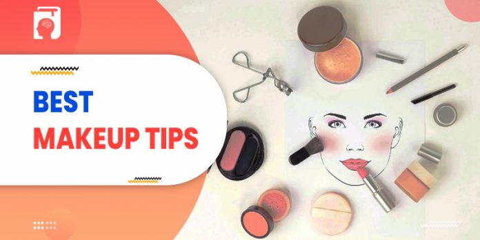 Best Makeup Tips You Must Know In 2023