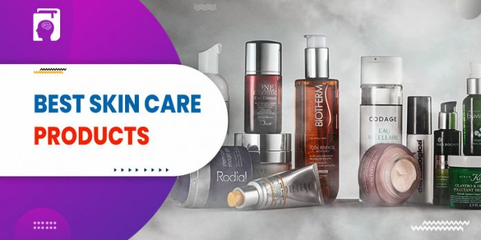 Best Skin Care Products