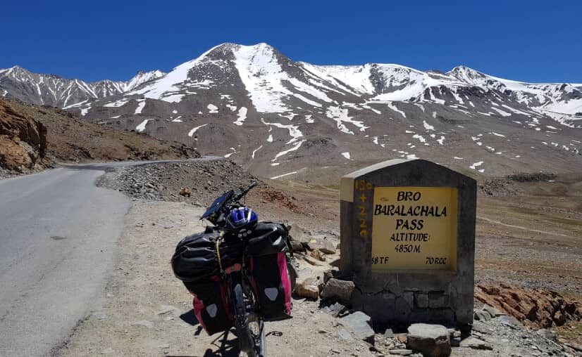 Best Time to Visit Baralacha Pass