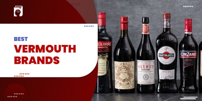 Best Vermouth Brands