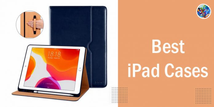 Best iPad Cases for 2023