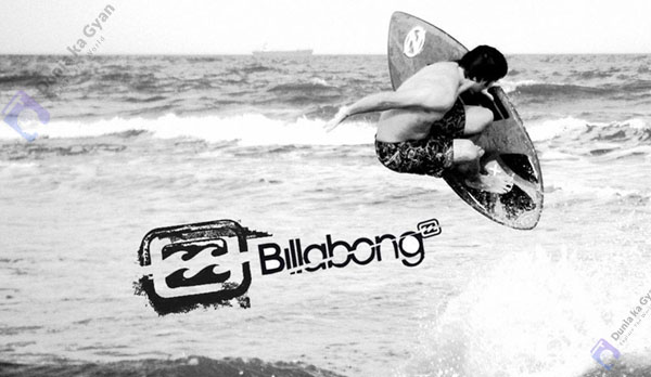 Billabong