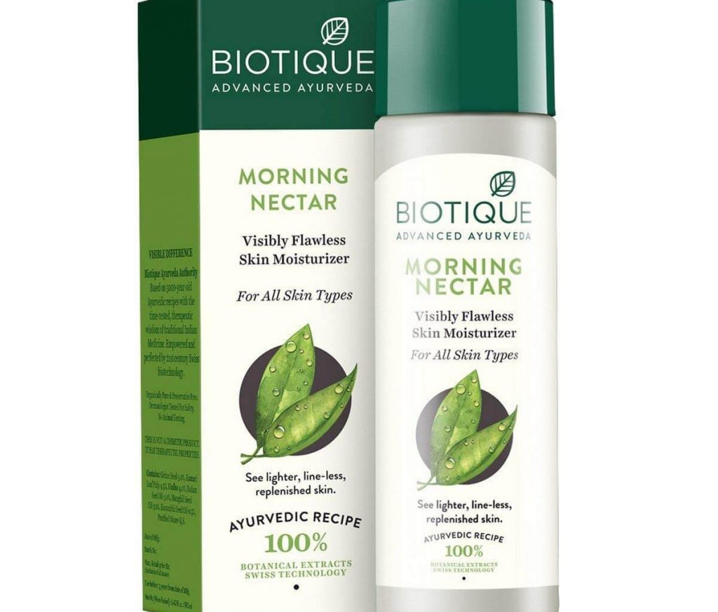 Biotique Morning-Nectar