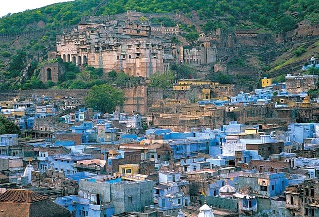 Bundi