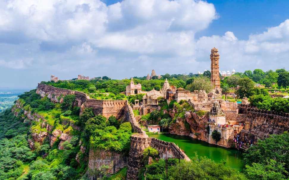 Chittorgarh