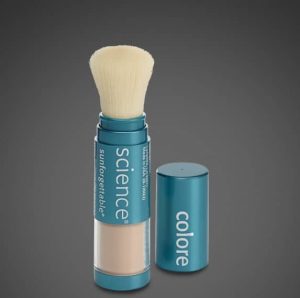 Colorescience Sunforgettable Brush On Shield