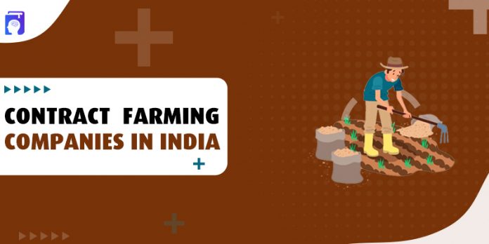 Contract Farming Companies in India