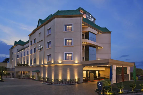 Country Inn & Suites by Radisson, Jalandhar