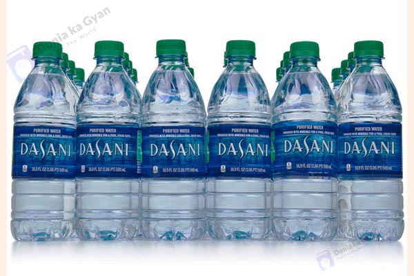 Dasani