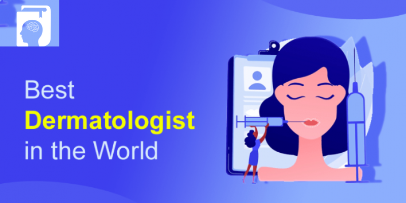 Dermatologist In The World 1 