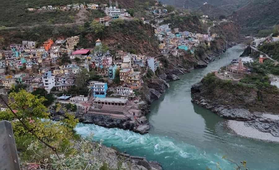 DevPrayag