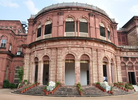  Dholpur Palace