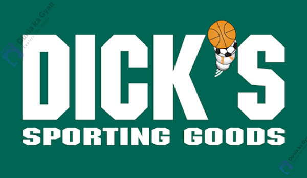 Dicks Sporting Goods