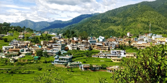 Dwarahat- History, Location, and Key Sights | Uttarakhand