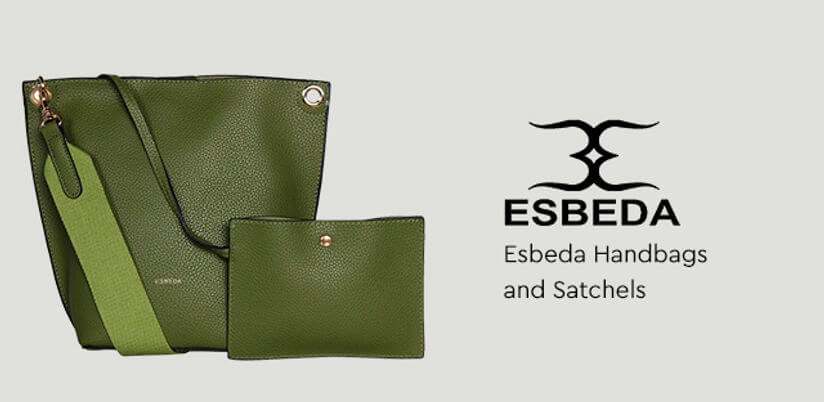 ESBEDA INTOUCH LEATHER HOUSE