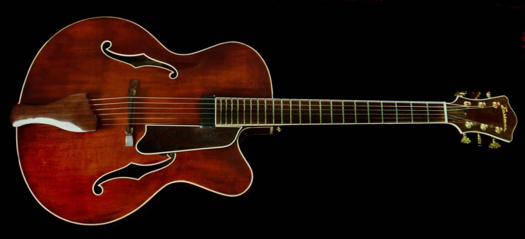 Eastman Guitars