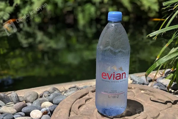 Evian