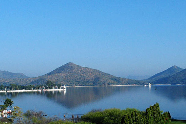 Fateh Sagar