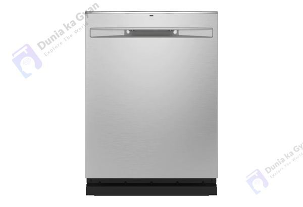 GE GDP665SYNFS Dishwasher