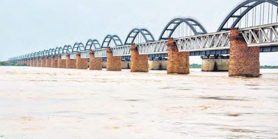 GODAVARI RIVER