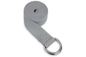 Gaiam Yoga Strap