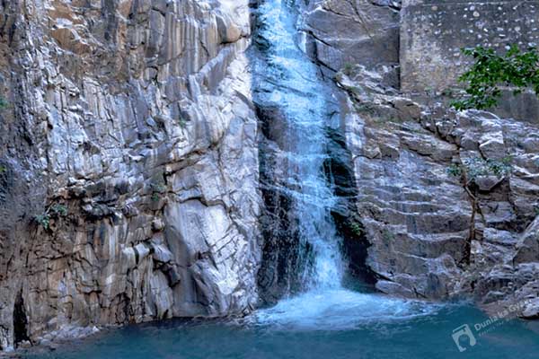 Garbhaji Falls