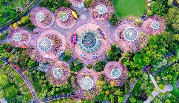 Gardens by the Bay